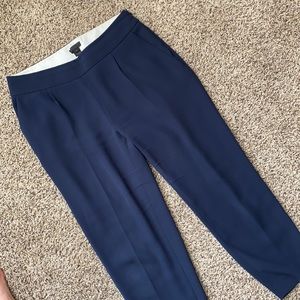J. Crew Work Pant
